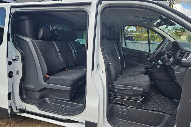 Brisbane and Gold Coast Personal Airport Private Transfer - Key Points