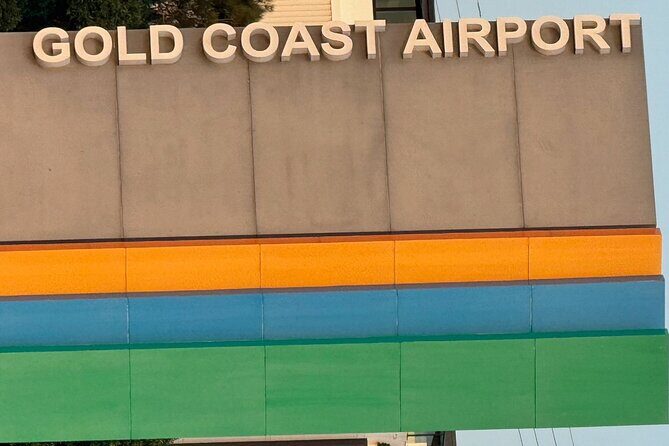 Brisbane and Gold Coast Personal Airport Private Transfer - Who Should Consider This Service?