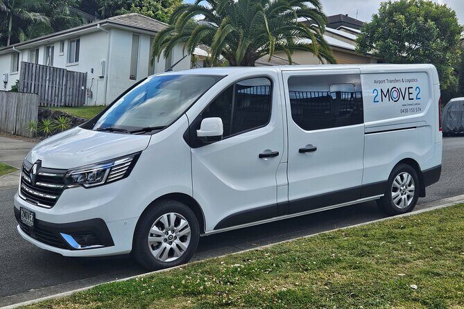 Brisbane and Gold Coast Personal Airport Private Transfer - FAQs
