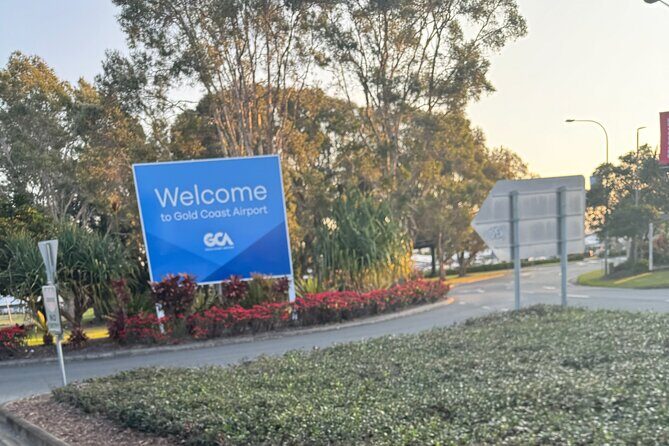 Brisbane and Gold Coast Personal Airport Private Transfer - Final Thoughts: Who Is This Transfer Best For?