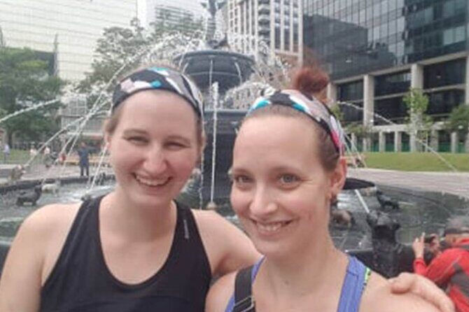 Brisbane Bar Crawl in Fortitude Valley - The Sum Up: Who Should Consider This Experience?