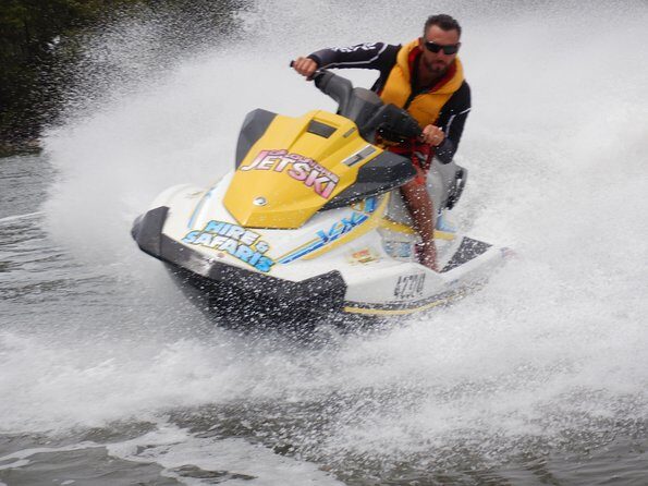 Brisbane Buccaneer - Final Thoughts