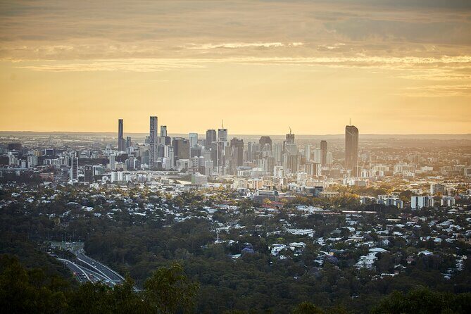 Brisbane Bus Tour: City & River Views - Who Should Consider This Tour?