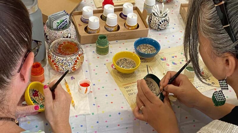 Brisbane: Ceramic Plates & Bowls Paint and Sip Classes - Final Thoughts