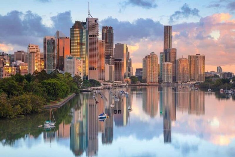 Brisbane : City Highlights Private Walking Tour - A Detailed Look at the Brisbane City Highlights Private Walking Tour