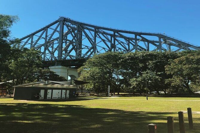 Brisbane City Highlights Sightseeing Tour - What the Tour Means for You