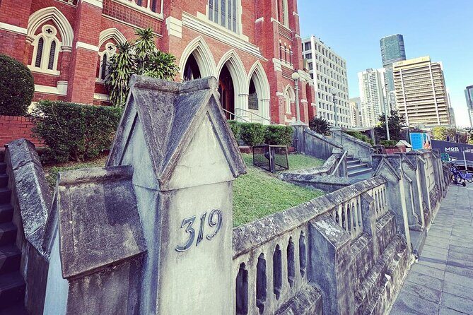 Brisbane City Walking Tour: local guide, small group, 100 mins - Who Should Book This Tour?