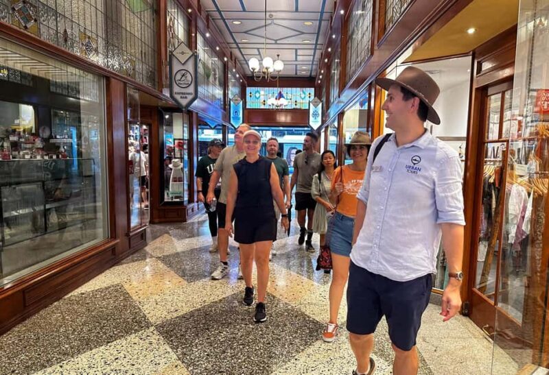 Brisbane City Walking Tour | Small group | 100 minutes - Why This Tour Delivers Value
