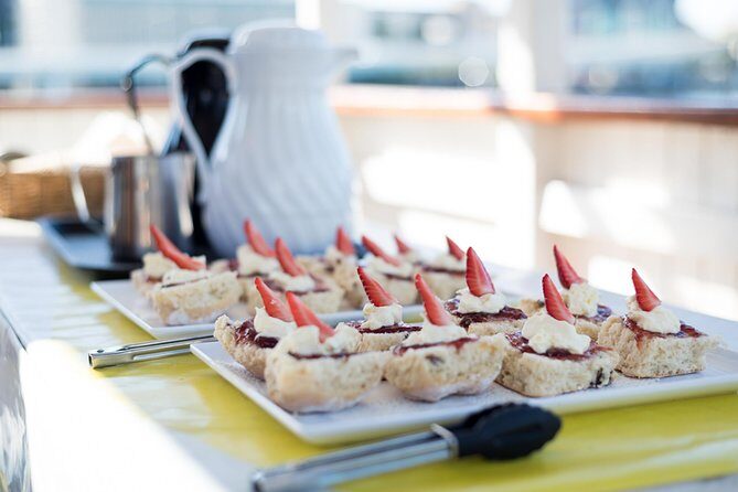 Brisbane Cruise To Lunch Package - Who Should Consider This Tour