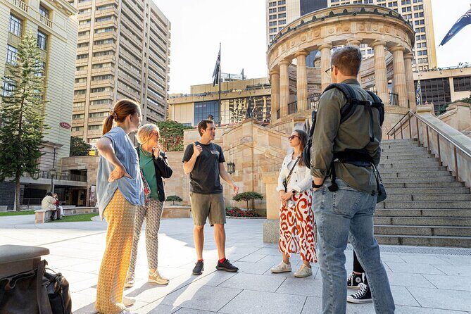 Brisbane Dark Stories True Crime Tour - The Sum Up: Is It Worth It?