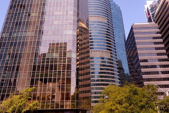 Brisbane Drive by Day - Private Tour - Exploring Brisbane in Comfort and Style