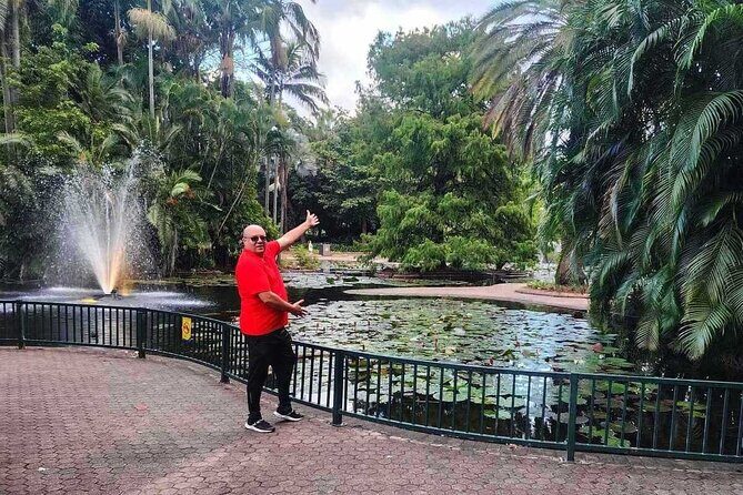 Brisbane Drive by Day - Private Tour - The Practical Side: Price, Duration, and Booking