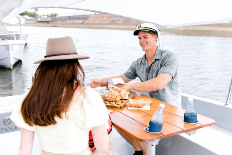 Brisbane: Electric Picnic Boat Rental from Breakfast Creek - Practical Details and Tips
