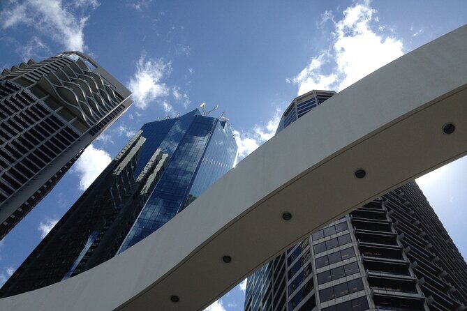 Brisbane Experience City Walk with Drink Included - Why This Tour Offers Great Value