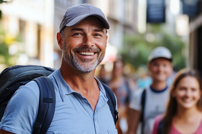 Brisbane Experience City Walk with Drink Included - Who Should Consider This Tour?