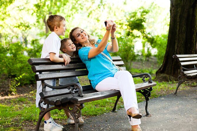 Brisbane Family Fun- Parks and Landmarks Walking Tour - In-Depth Review of Brisbane’s Parks and Landmarks Tour