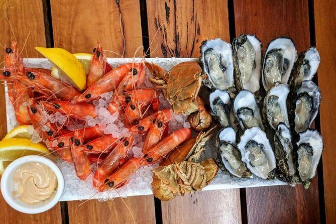 Brisbane Food Tour: A Taste of Queensland - A Deep Dive into the Brisbane Food Experience