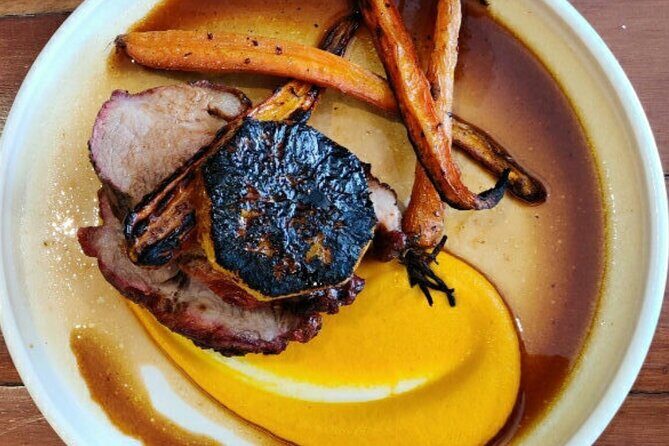 Brisbane Food Tour: A Taste of Queensland - FAQs
