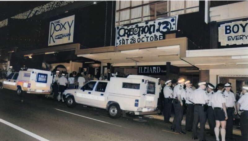Brisbane: Fortitude Valley Historical Crime Walking Tour - Brisbane: Fortitude Valley Historical Crime Walking Tour — An In-Depth Look