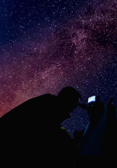 Brisbane: Glow Worms, Sunset, Star Gazing & BBQ - Brisbane: Glow Worms, Sunset, Star Gazing & BBQ — An Authentic Night Under the Stars