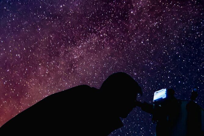 Brisbane: Glow Worms, Sunset, Telescope Stargazing & Dinner - Practical Details & Tips