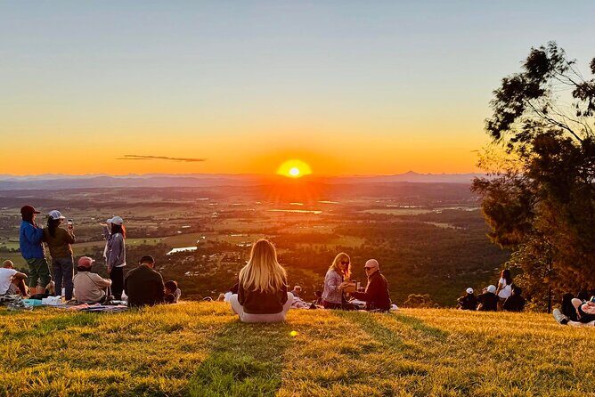 Brisbane/Gold Coast: Sunset, Dinner, Stars/Premium Telescope - Who Should Consider This Tour?