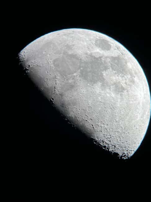 Brisbane/Gold Coast: Sunset, Dinner, Stars/Premium Telescope - An In-Depth Look at the Experience