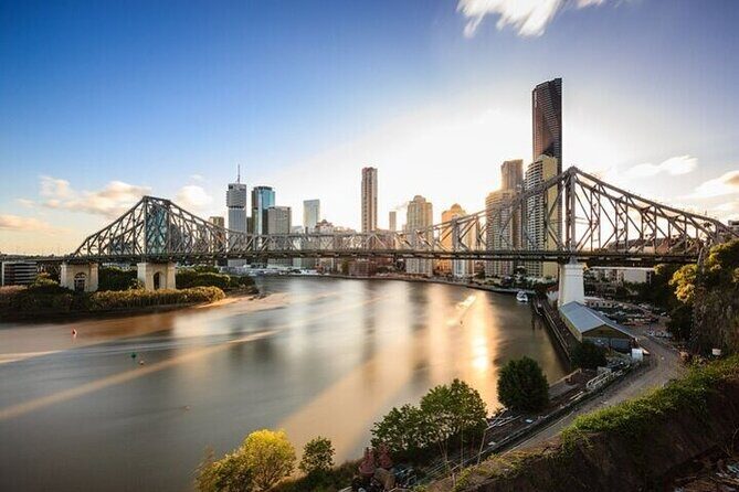 Brisbane Highlights & Hidden Gems Private Walking Tour - A Complete Look at the Brisbane Highlights & Hidden Gems Tour