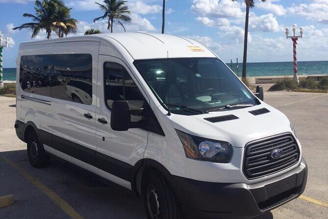 Brisbane hotels to Brisbane Airport (BNE) - Departure Private Transfer - FAQs