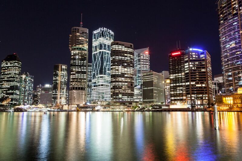 Brisbane: Illuminated River Night Kayak Tour - Who Should Consider This Tour?