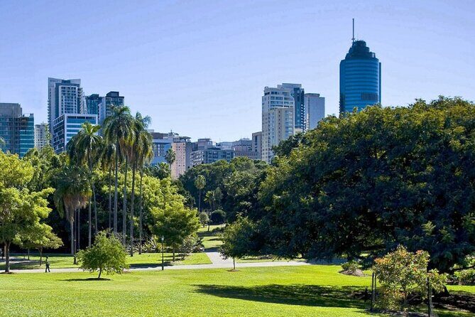 Brisbane Local Icons Tour - Additional Resources