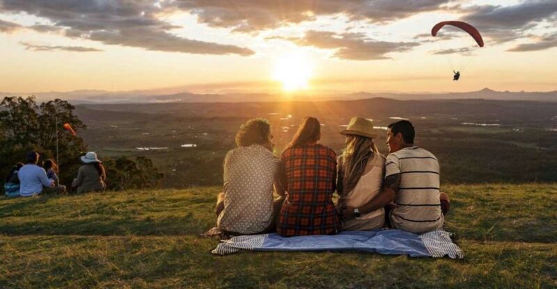 Brisbane: Luxury Winery Tour with Gourmet Lunch & Distillery - Brisbane: Luxury Winery Tour with Gourmet Lunch & Distillery