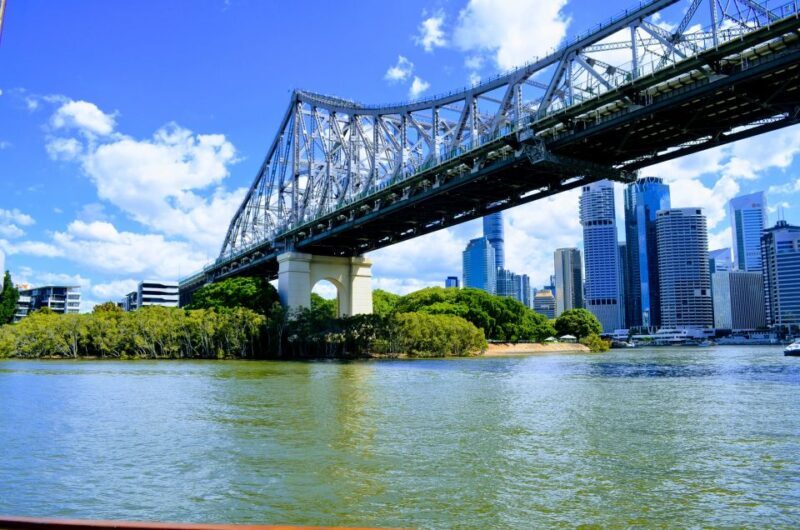 Brisbane: Midday River Guided Sightseeing Cruise - Final Thoughts