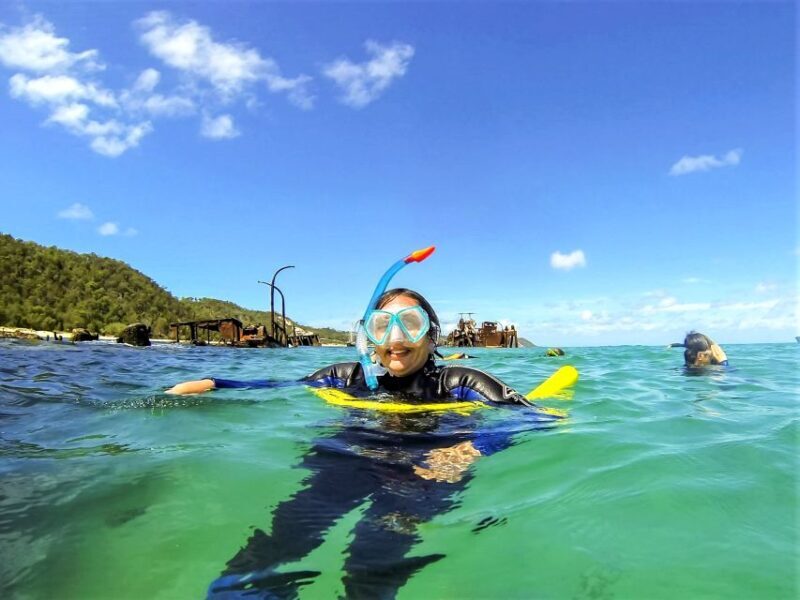 Brisbane: Moreton Island Return Ferry & Adventure Day Pass - Final Thoughts