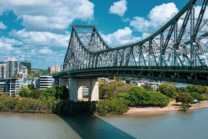 Brisbane Must-See Attractions Walking Tour with a guide - Who Should Consider This Tour?