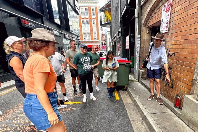 Brisbane Must-See Attractions Walking Tour with a guide - Final Thoughts