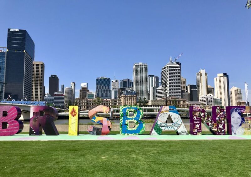 Brisbane: Personal Southeast Queensland Tour - Authentic Insights from Past Travelers