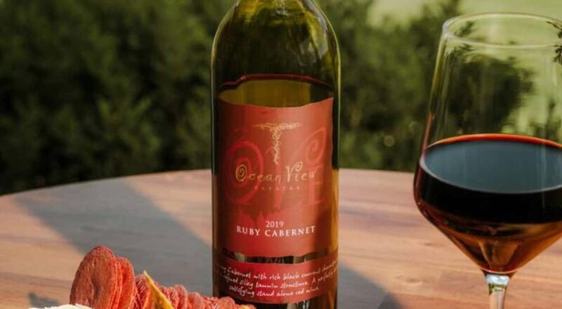 Brisbane: Picnic in the Vines - Brisbane: Picnic in the Vines