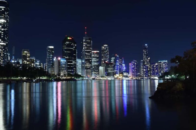 Brisbane: Private Brisbane Night Tour with Stops - Who Will Love This Tour?