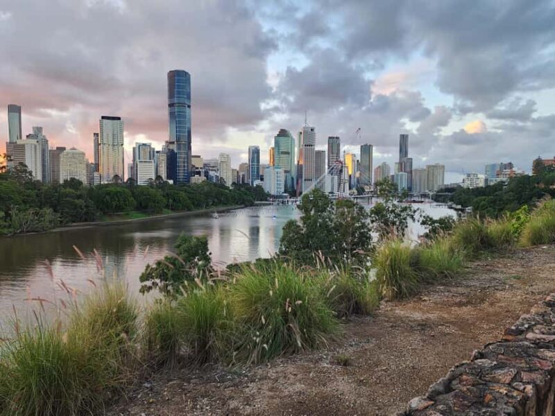 Brisbane: Private Brisbane Tour with Stops - Frequently Asked Questions