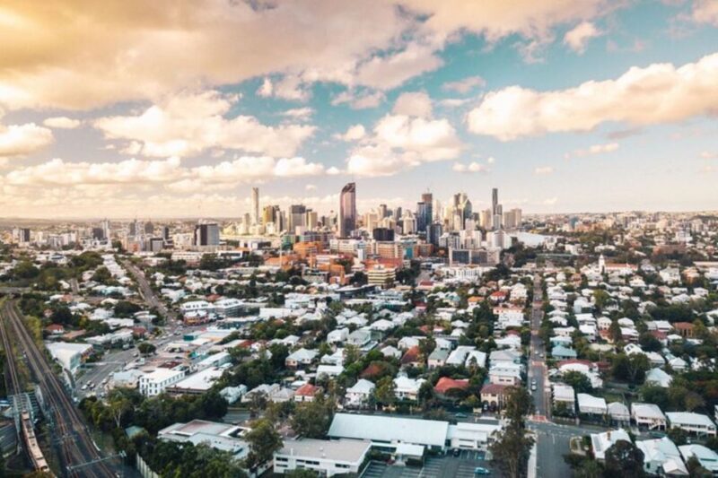 Brisbane: Private custom tour with a local guide - Exploring Brisbane: A Private Custom Tour with a Local Guide