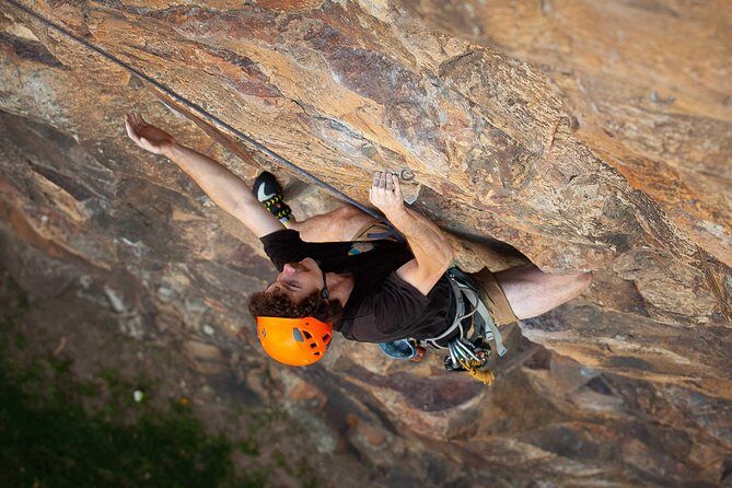 Brisbane Rock Climbing - 3 Hours Night - Final Thoughts