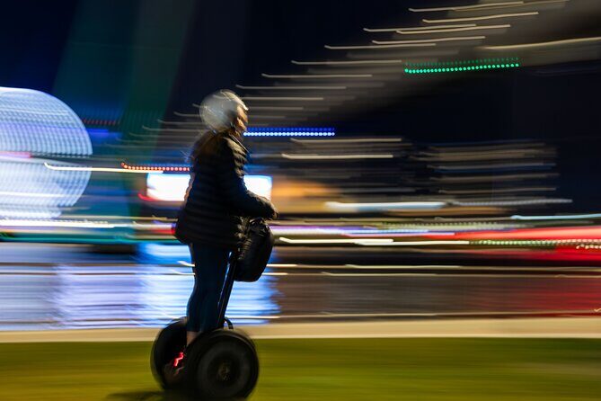 Brisbane Segway Sightseeing Tour - What Makes This Tour Stand Out?