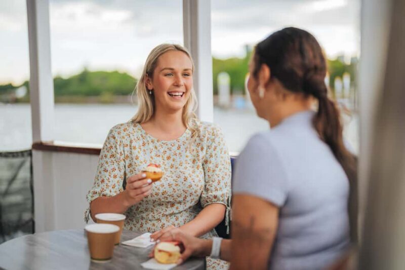 Brisbane: Sightseeing River Cruise with Morning Tea - Final Thoughts: Is It Worth It?