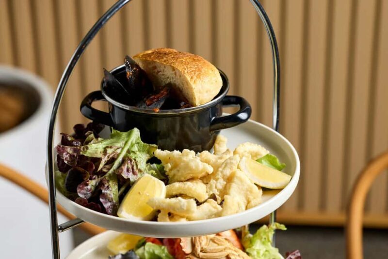 Brisbane: Sirromet Seafood Feast with Premium Tasting - Brisbane: Sirromet Seafood Feast with Premium Tasting — A Detailed Look