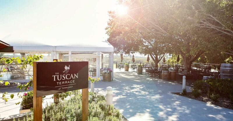 Brisbane: Sirromet Winery Tour with Tasting & 2-Course Lunch - The Experience: What You Can Expect