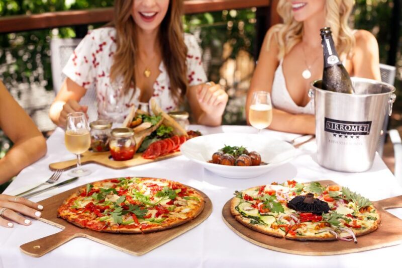 Brisbane: Sirromet Winery Tour with Tasting & 2-Course Lunch - Who is This Tour Best Suited For?