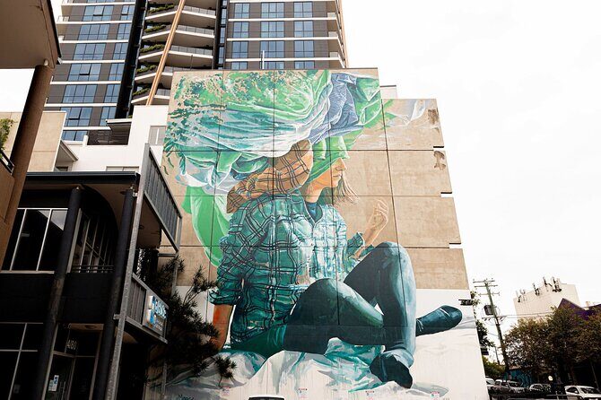 Brisbane Small Bars and Street Art Tour - Frequently Asked Questions