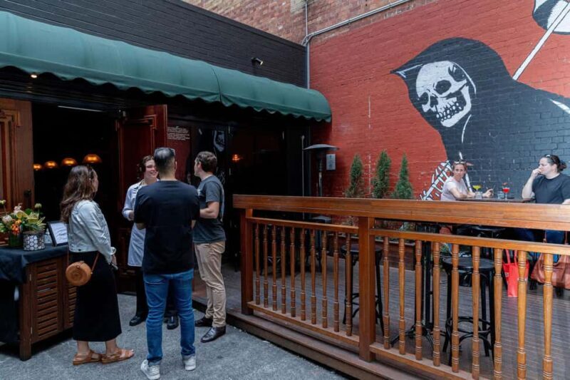 Brisbane: Small Bars and Street Art Tour with a Drink - Who Will Love This Tour?