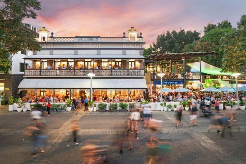 Brisbane: South Bank Combo Pass - Key Points